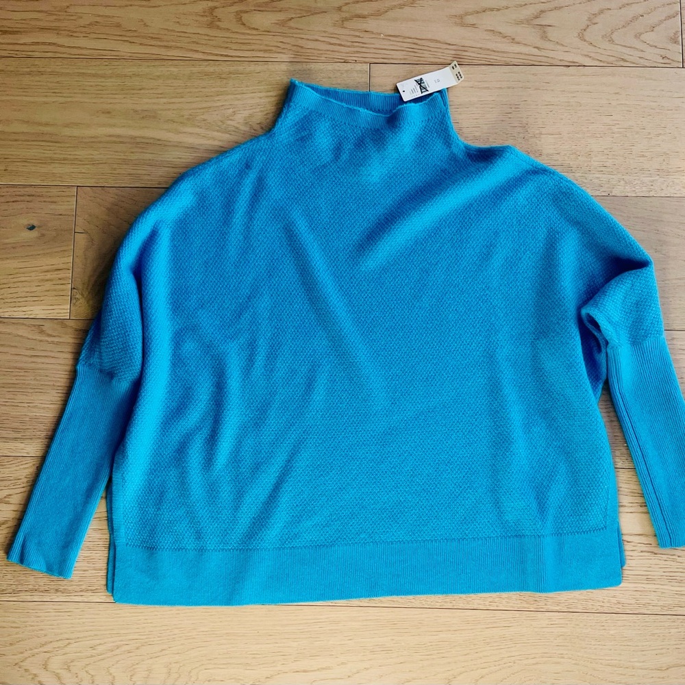 Maeve for Anthropology size xs Cashmere Sweater